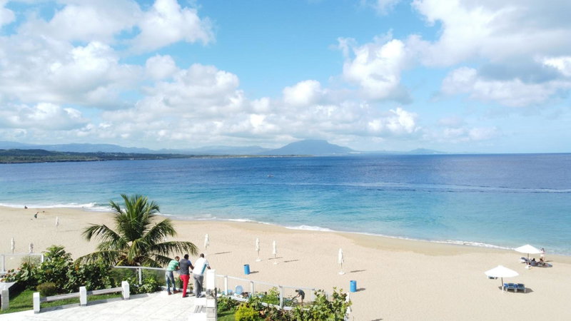 Hotel Voramar, Monte Llano, República Dominicana