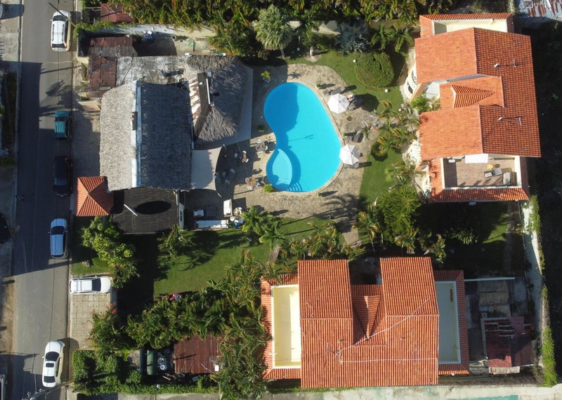 Hotel Voramar, Monte Llano, República Dominicana