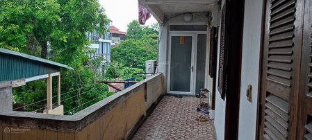 Apartment for sale in Hanoi, Vietnam · Hang Luoc Street · 3 rooms, 2 baths