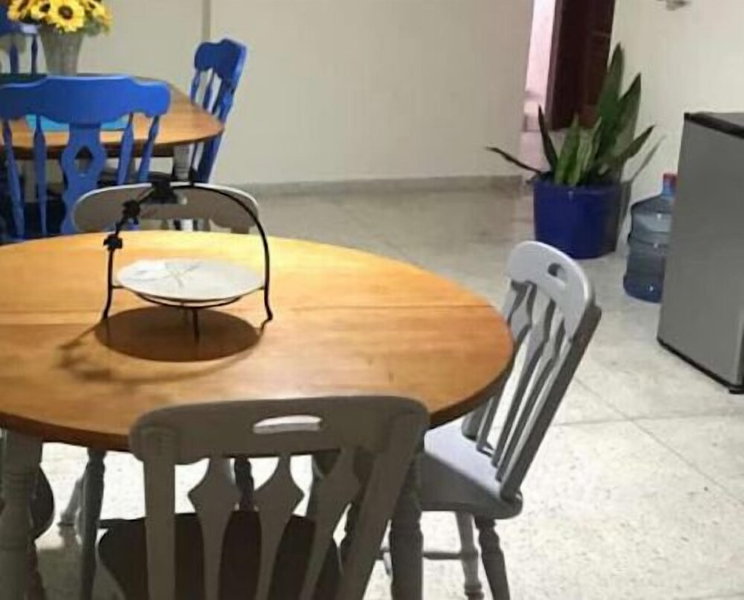 Botanic Garden Hostal, Bella Vista, Dominican Republic