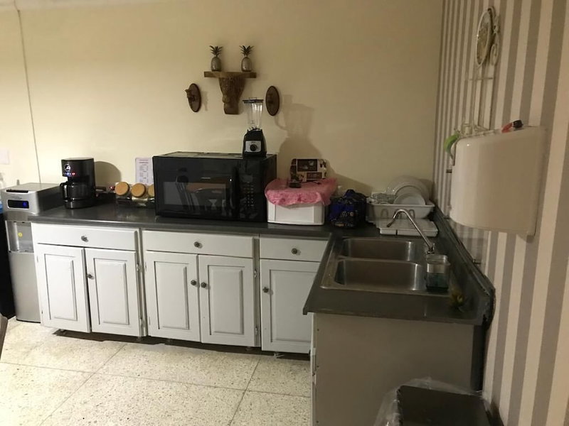 Botanic Garden Hostal, Bella Vista, Dominican Republic