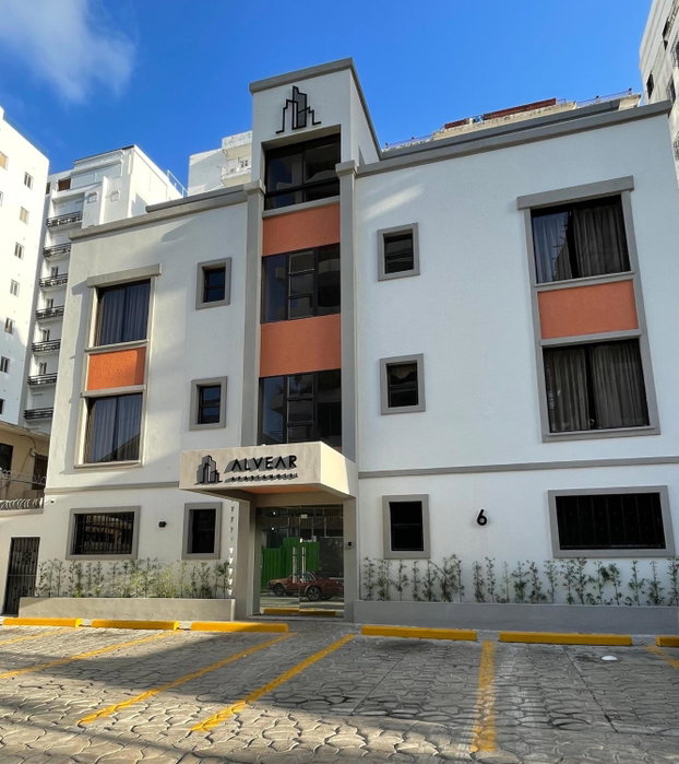 Apartahotel Alvear, Villa Consuelo, Доминиканская Республика