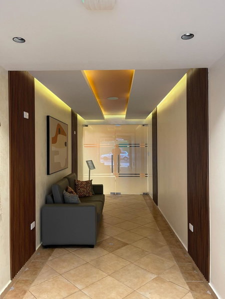Apartahotel Alvear, Villa Consuelo, Доминиканская Республика