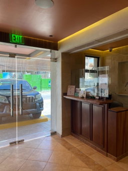 Apartahotel Alvear, Villa Consuelo, Доминиканская Республика