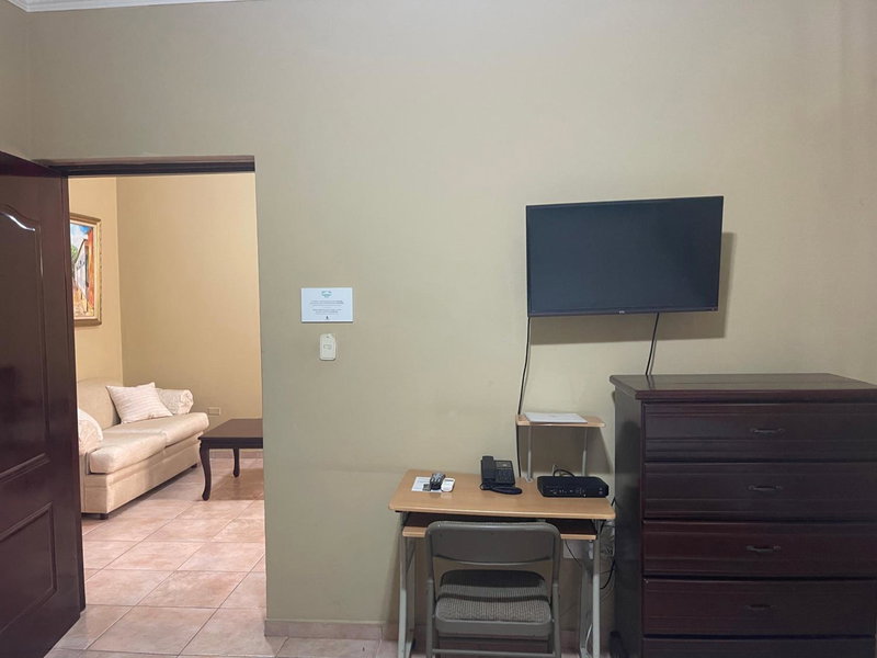 Apartahotel Alvear, Villa Consuelo, Доминиканская Республика