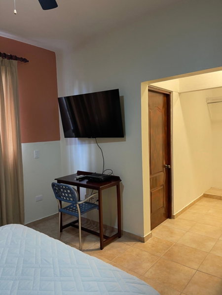 Apartahotel Alvear, Villa Consuelo, Доминиканская Республика