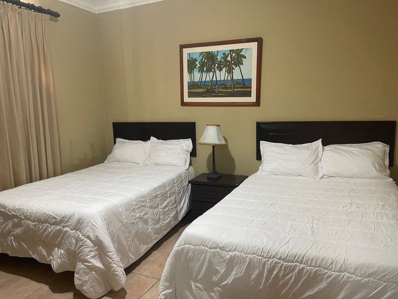 Apartahotel Alvear, Villa Consuelo, Доминиканская Республика