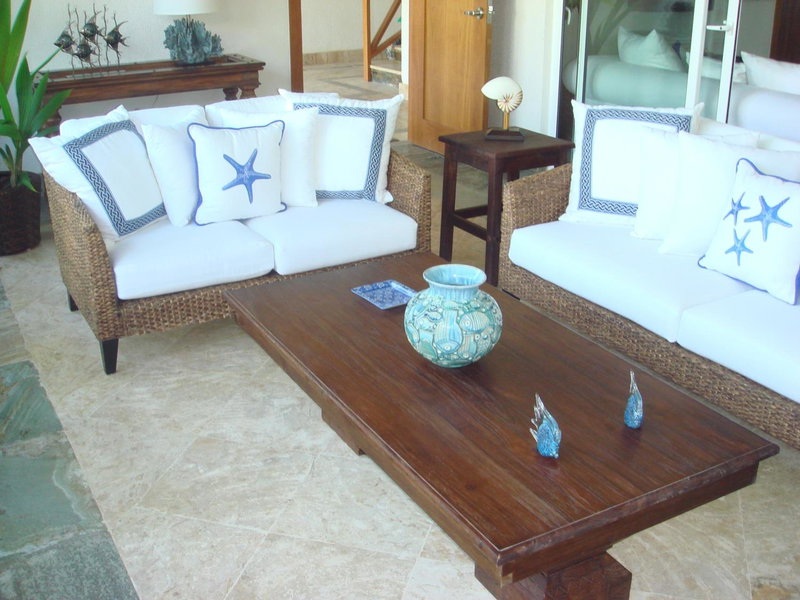 Apartment Balcones Del Atlantico, Las Terrenas, République dominicaine