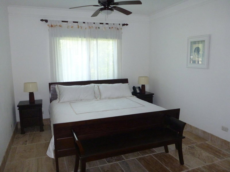 Apartment Balcones Del Atlantico, Las Terrenas, République dominicaine