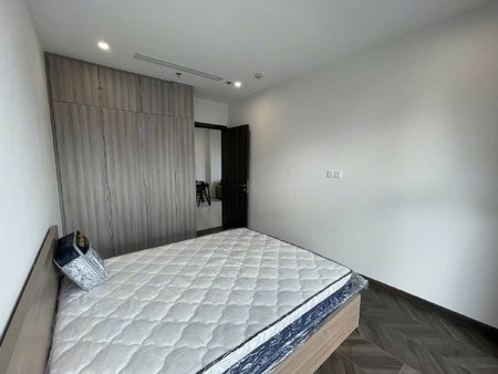 Apartamento en alquiler en Di An, Vietnam · The Opus One · 2 habitaciones, 1 baño