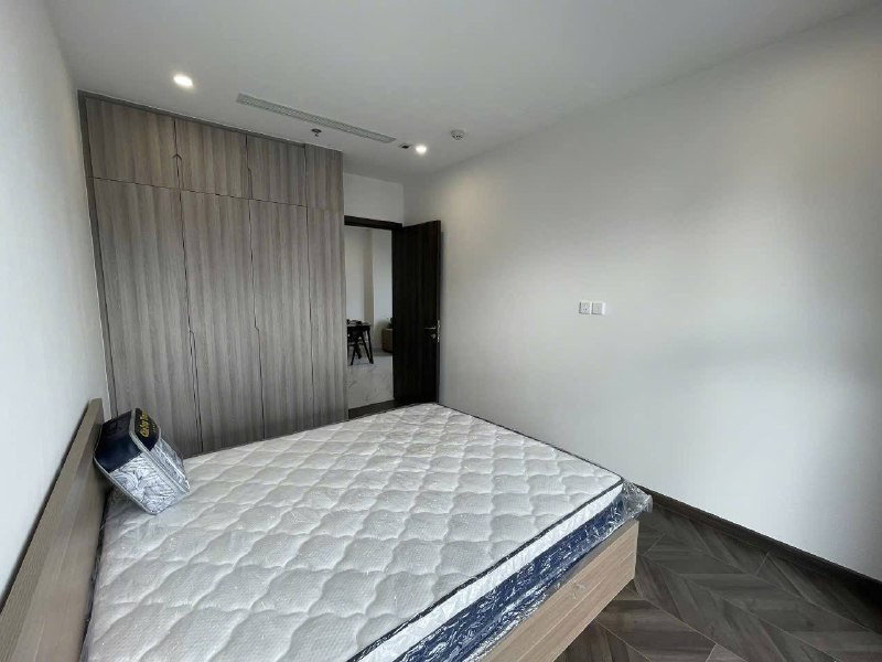 Apartamento en alquiler en Di An, Vietnam · The Opus One · 2 habitaciones, 1 baño