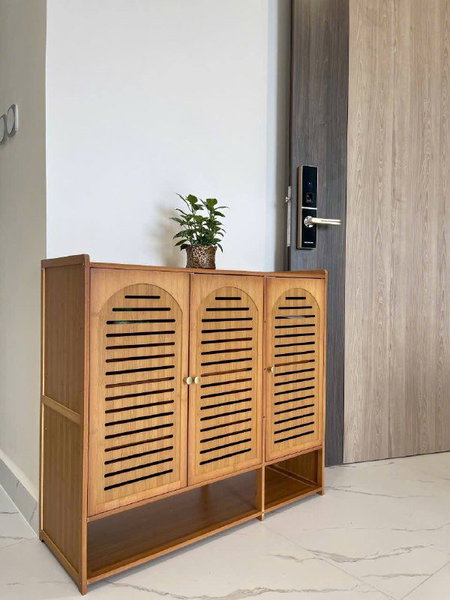 Apartamento en alquiler en Di An, Vietnam · The Opus One · 2 habitaciones, 1 baño