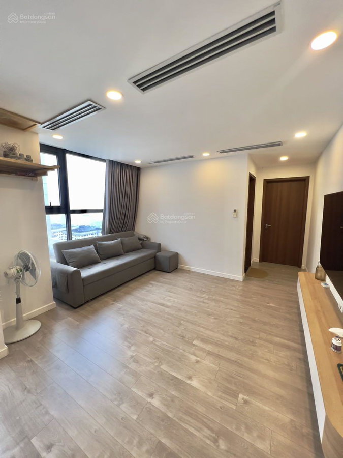 Apartment for sale in Hanoi, Vietnam · Hanoi Center Point · 3 rooms, 2 baths