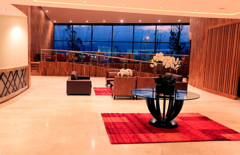 Wyndham Quito Airport, Tababela, Ecuador