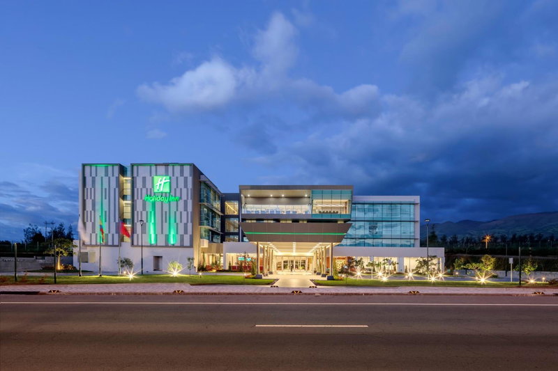Holiday Inn - Quito Airport by IHG, Quito, Ecuador