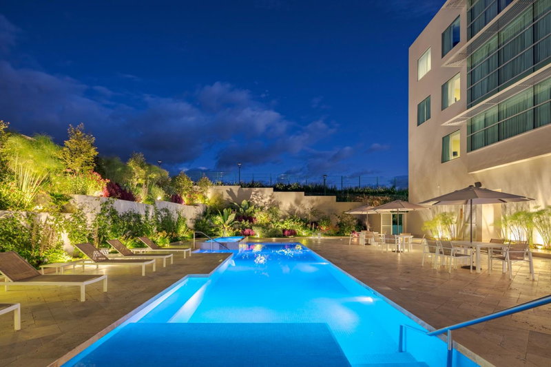 Holiday Inn - Quito Airport by IHG, Quito, Ecuador