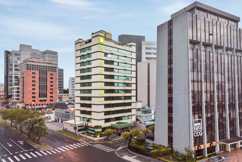 Wyndham Garden Quito, Quito, Ecuador