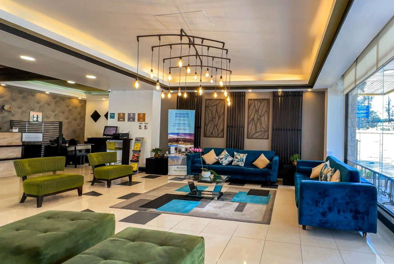 Wyndham Garden Quito, Quito, Ecuador