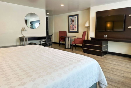 Wyndham Garden Quito, Quito, Ecuador