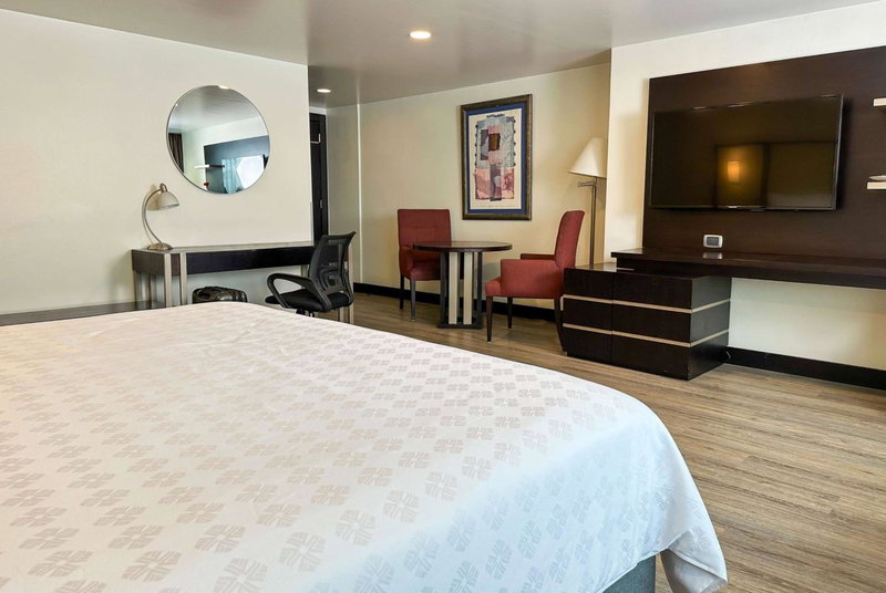 Wyndham Garden Quito, Quito, Ecuador