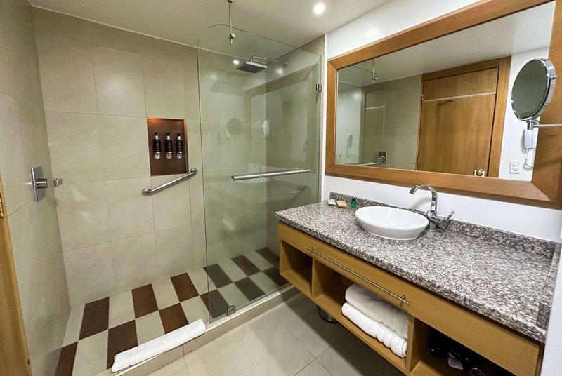 Wyndham Garden Quito, Quito, Ecuador