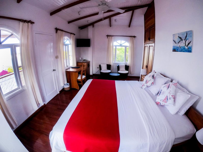 Hotel Angermeyer Waterfront Inn, Puerto Ayora, Ecuador