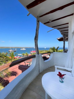 Hotel Angermeyer Waterfront Inn, Puerto Ayora, Ecuador