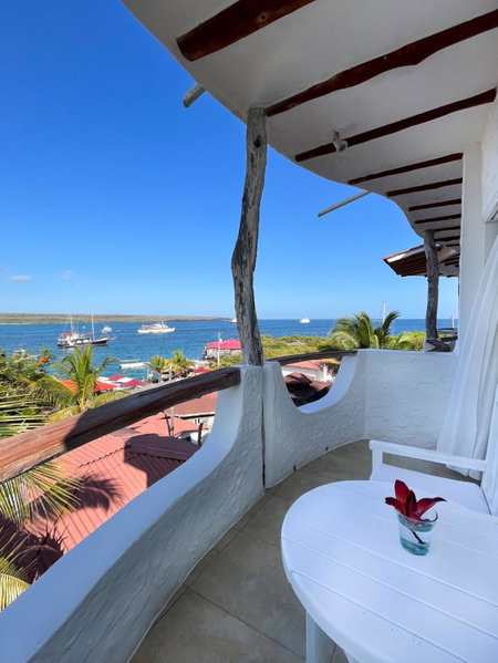 Hotel Angermeyer Waterfront Inn, Puerto Ayora, Ecuador