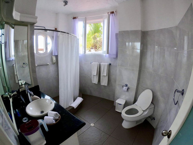 Hotel Angermeyer Waterfront Inn, Puerto Ayora, Ecuador