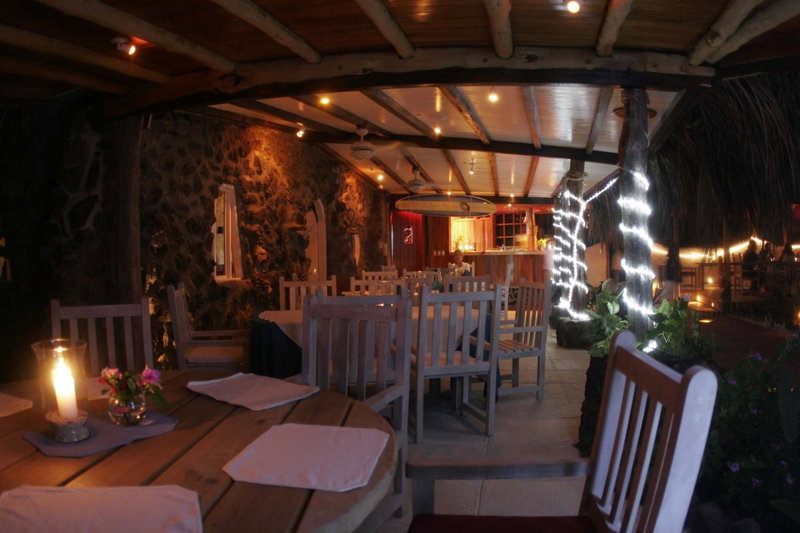 Hotel Angermeyer Waterfront Inn, Puerto Ayora, Ecuador