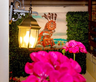 Friends Hotel & Rooftop - Historic Center & Museums, Quito, Ecuador