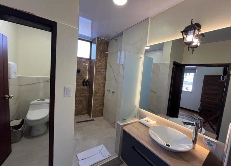 Friends Hotel & Rooftop - Historic Center & Museums, Quito, Ecuador