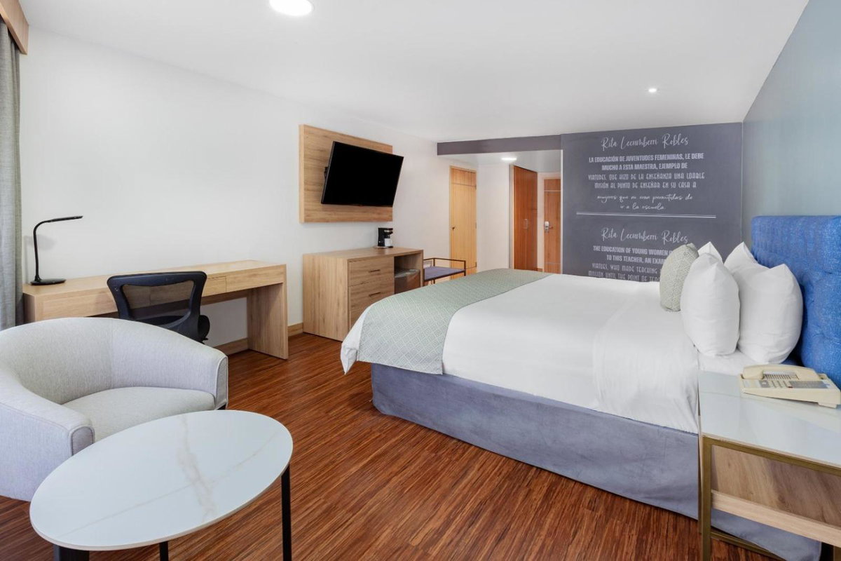TRYP by Wyndham Guayaquil Airport, Ecuador