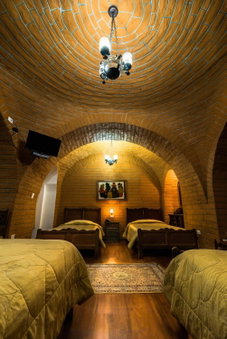 Hotel San Francisco De Quito, Quito, Ecuador