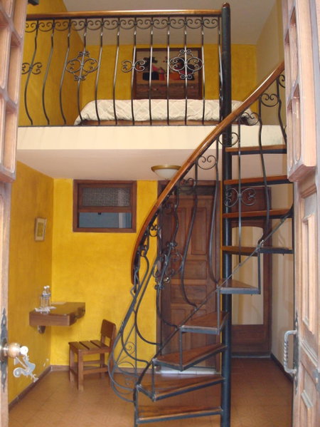 Hotel San Francisco De Quito, Quito, Ecuador