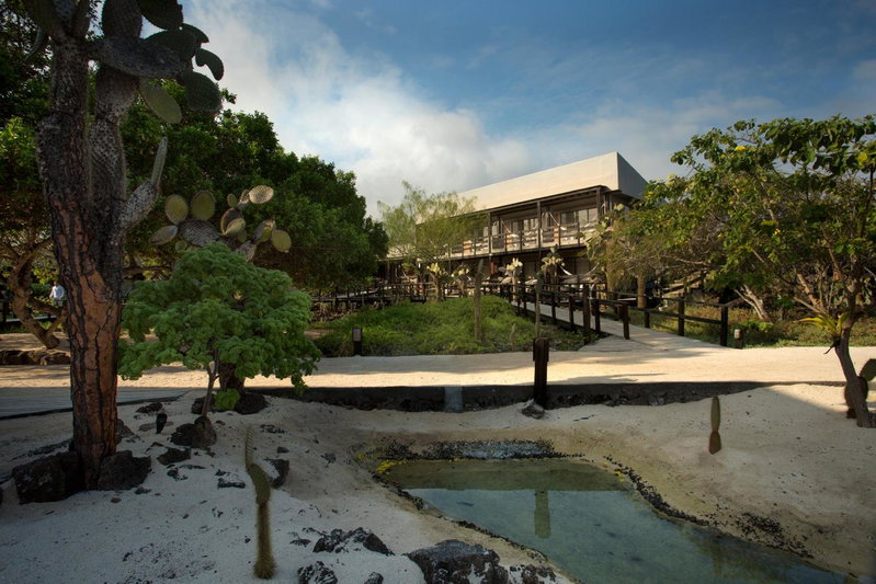 Finch Bay Galapagos Hotel, Puerto Ayora, Ecuador