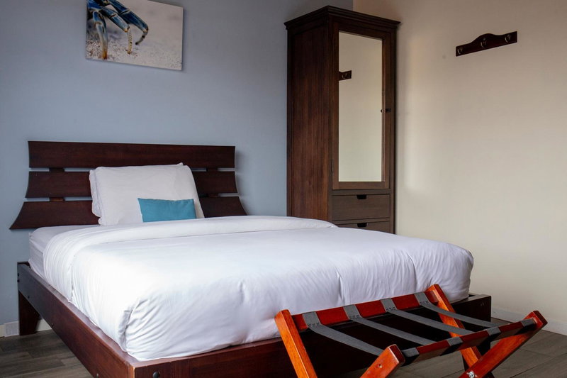 Hotel Colonial San Agustin, Quito, Ecuador