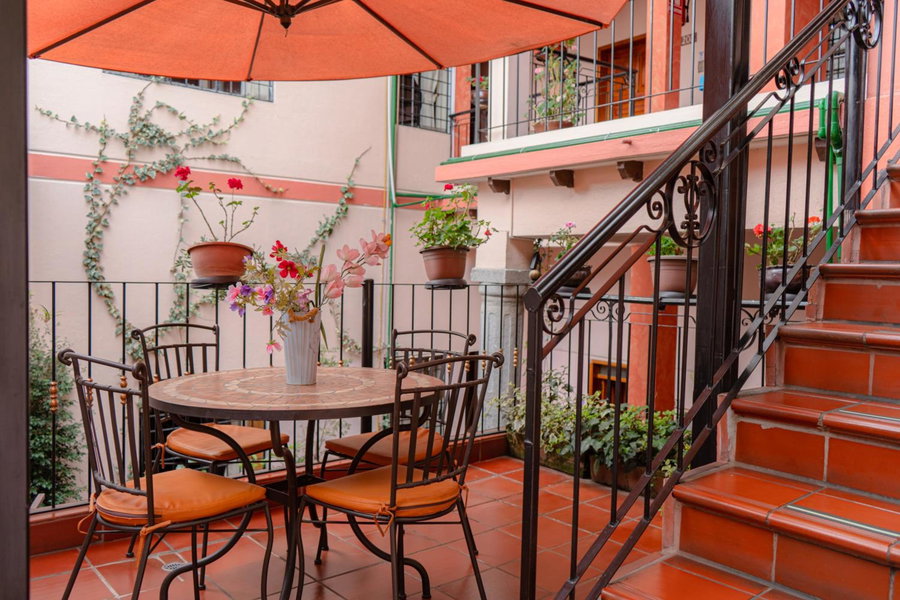 Rincón Familiar Hotel Boutique, Quito, Ecuador