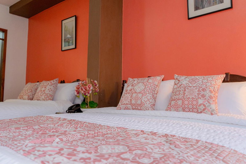 Rincón Familiar Hotel Boutique, Quito, Ecuador