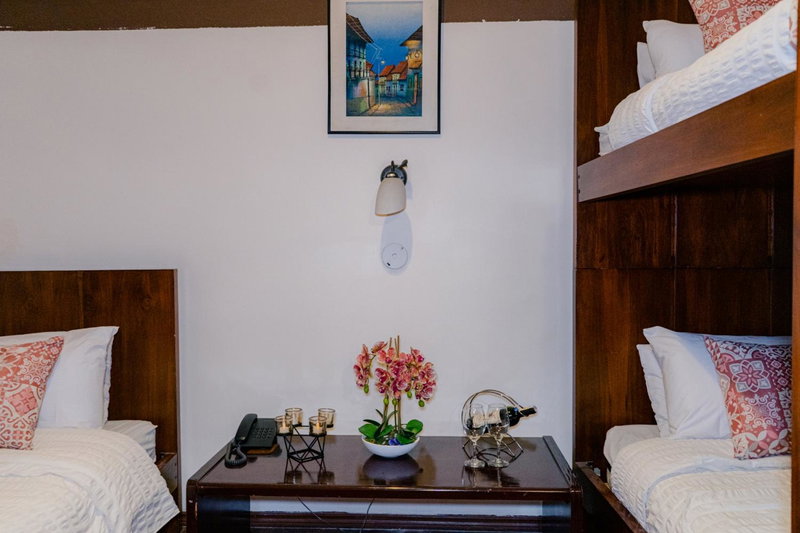 Rincón Familiar Hotel Boutique, Quito, Ecuador