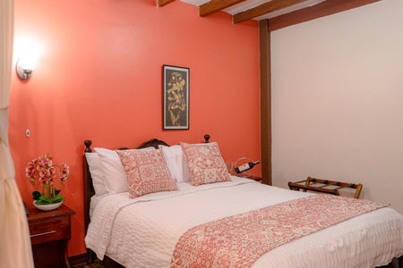 Rincón Familiar Hotel Boutique, Quito, Ecuador
