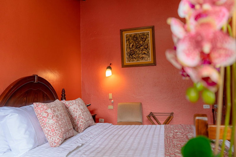 Rincón Familiar Hotel Boutique, Quito, Ecuador