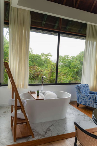 Royal Palm Galapagos, Curio Collection Hotel by Hilton, Bellavista, Ecuador