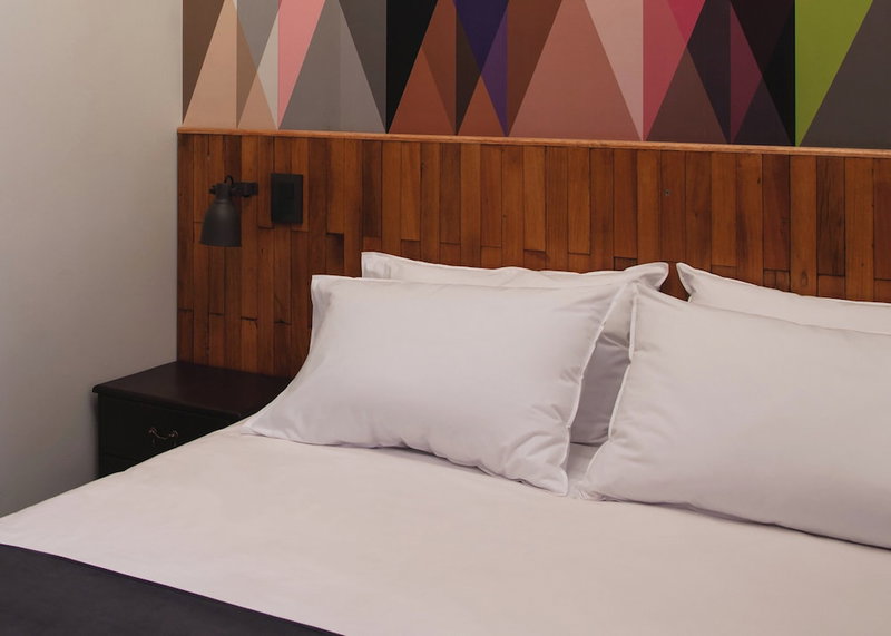 Carlota Sustainable Design Hotel, Quito, Ecuador