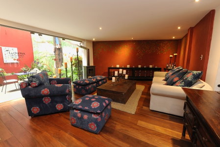 La Casona de la Ronda Boutique Hotel, Quito, Ecuador