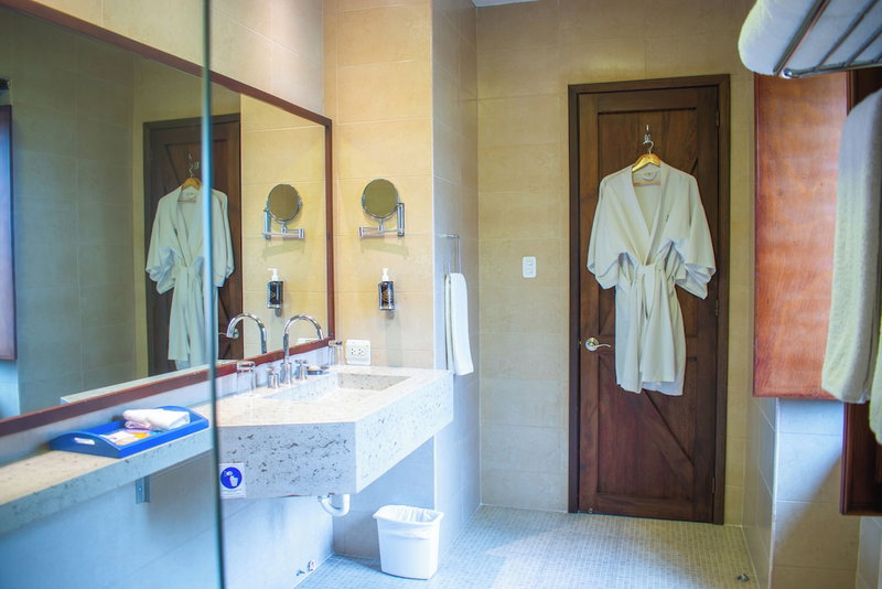 La Casona de la Ronda Boutique Hotel, Quito, Ecuador