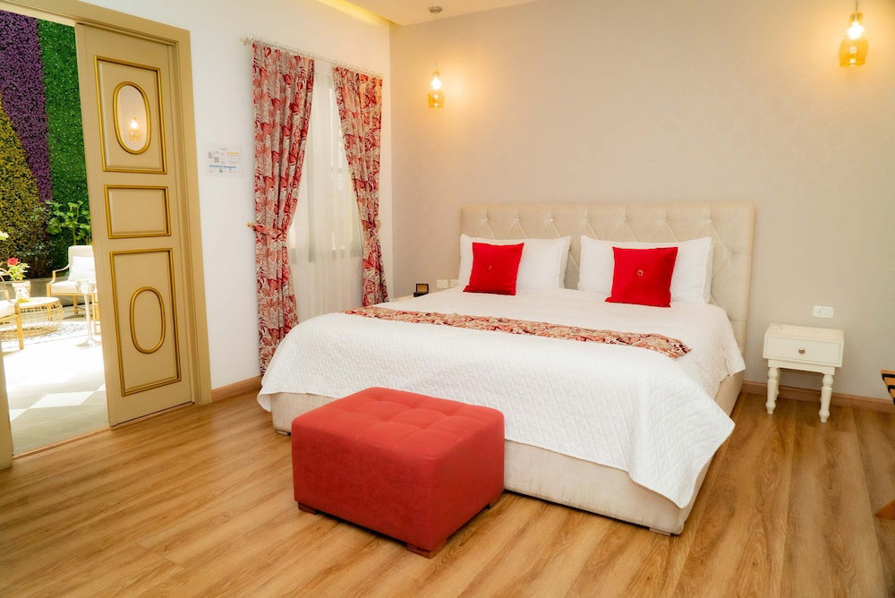 Hotel · Adamas House Hotel, Quito