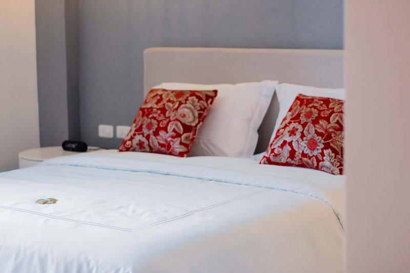 Adamas House Hotel, Quito, Ecuador