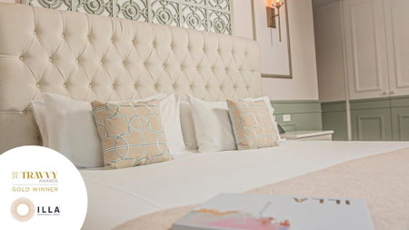 Illa Experience Hotel, Quito, Ecuador