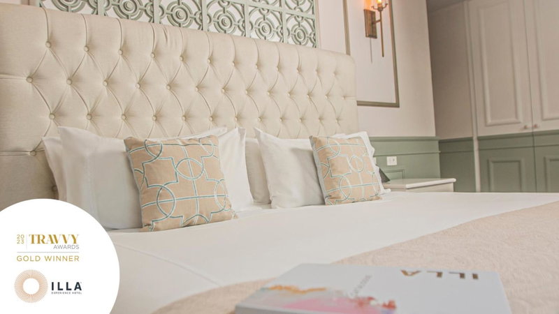 Illa Experience Hotel, Quito, Ecuador